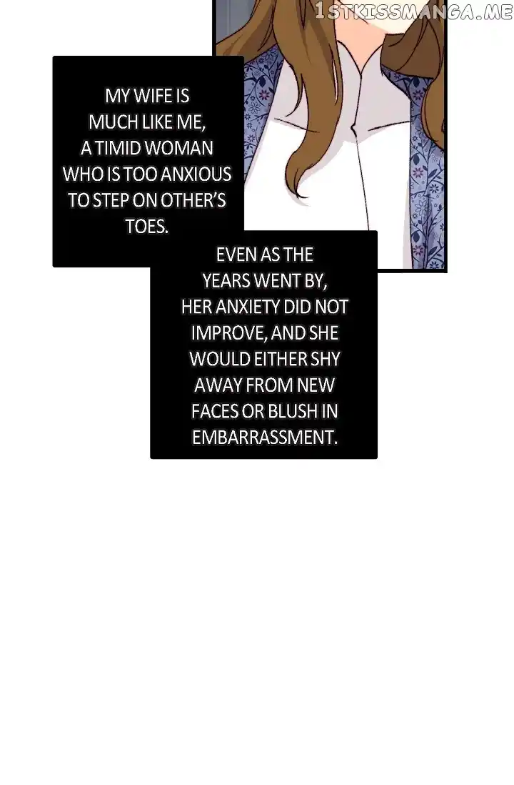 Bring the Love Chapter 136