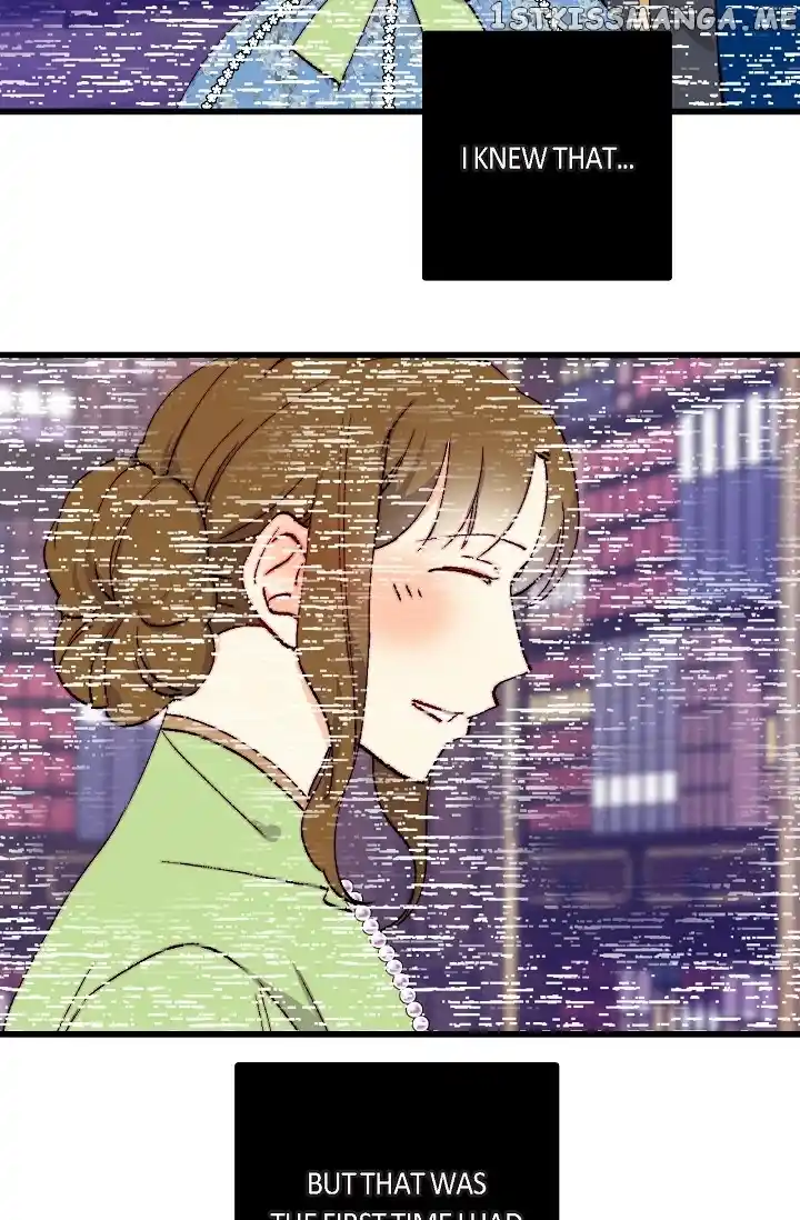 Bring the Love Chapter 136