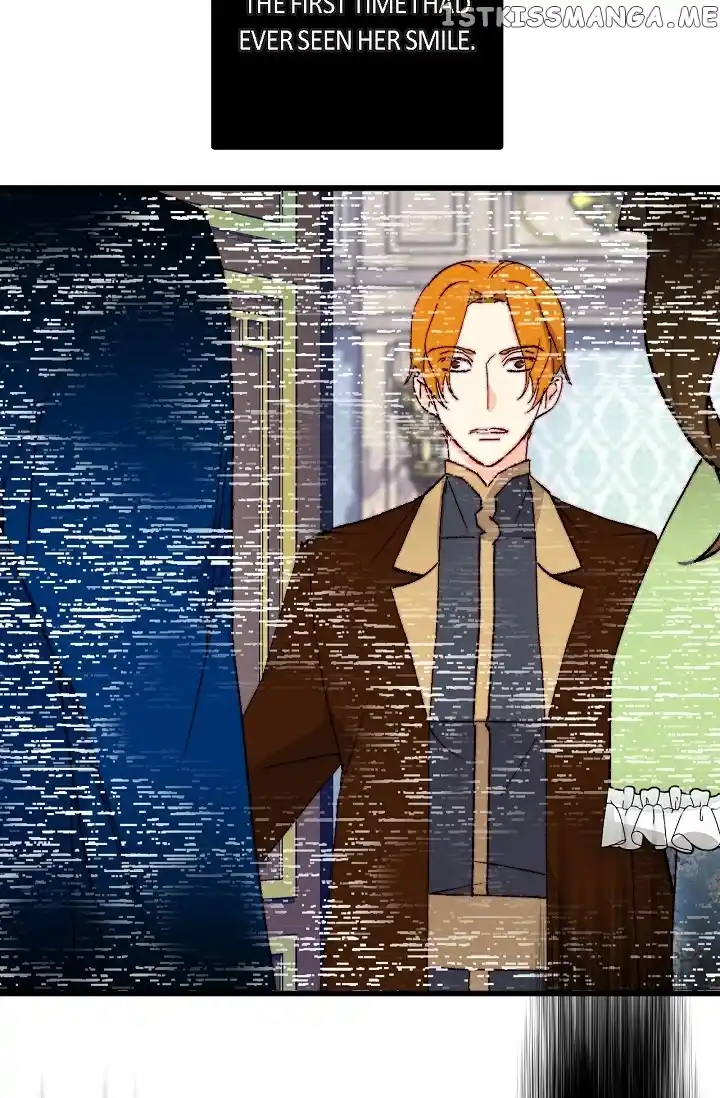 Bring the Love Chapter 136