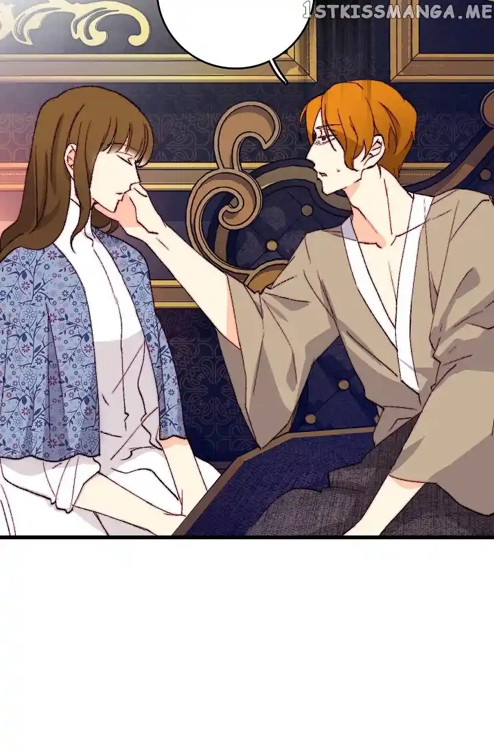 Bring the Love Chapter 136