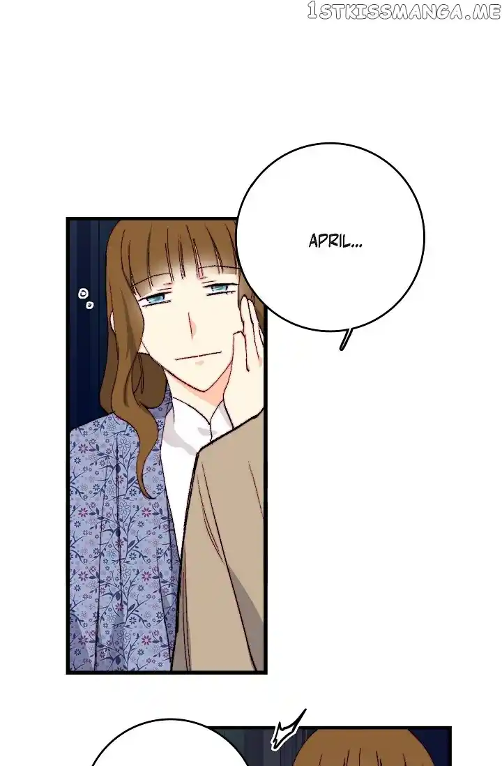 Bring the Love Chapter 136