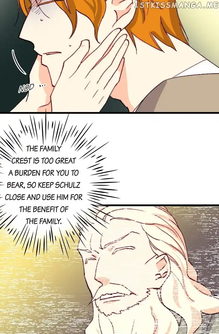 Bring the Love Chapter 136