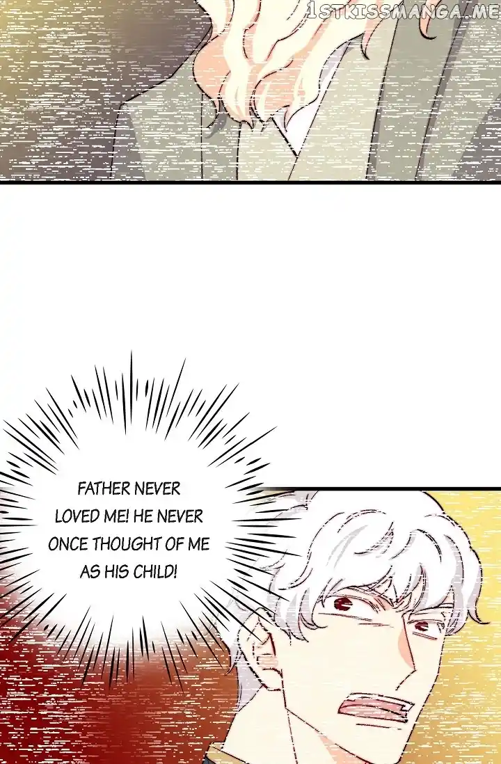 Bring the Love Chapter 136