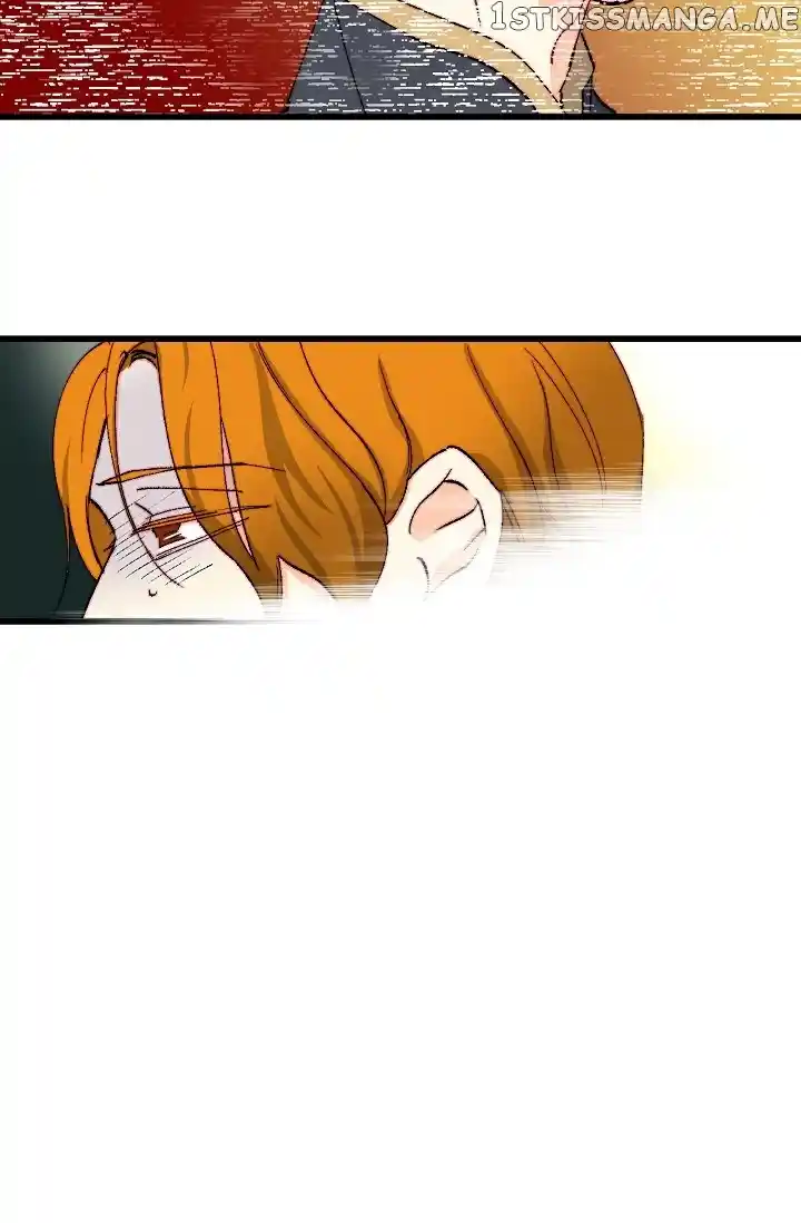 Bring the Love Chapter 136