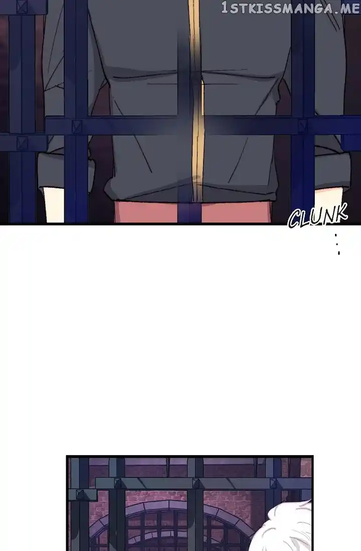 Bring the Love Chapter 136