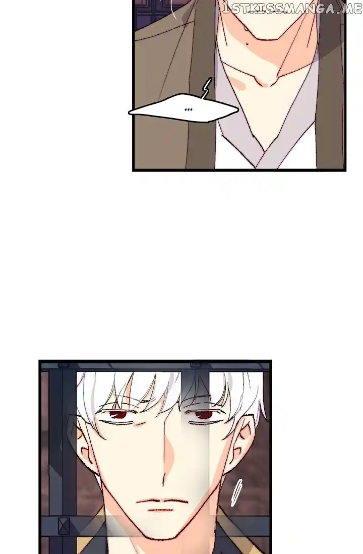 Bring the Love Chapter 136