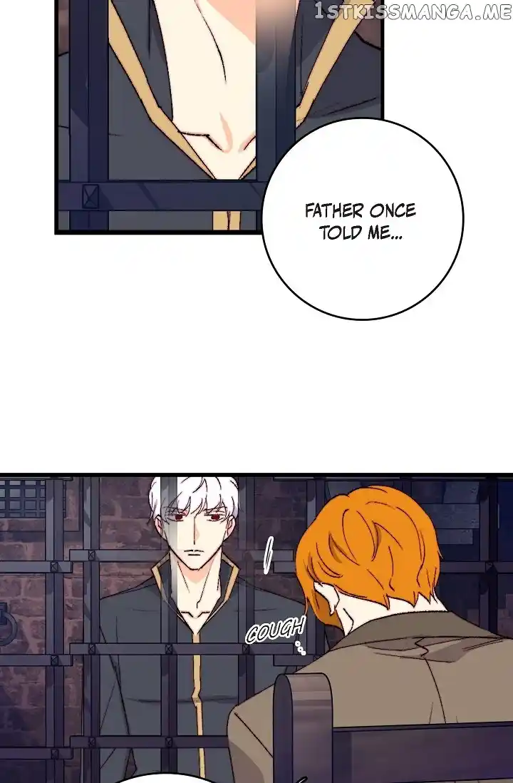 Bring the Love Chapter 136