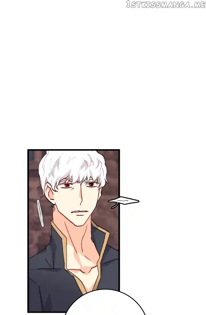 Bring the Love Chapter 136