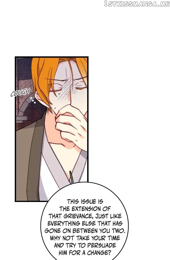 Bring the Love Chapter 136