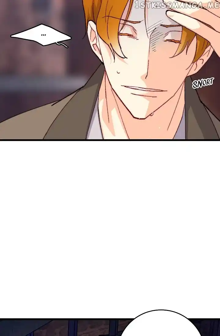 Bring the Love Chapter 136