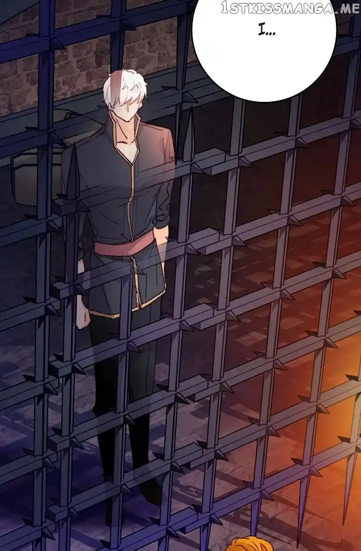 Bring the Love Chapter 136