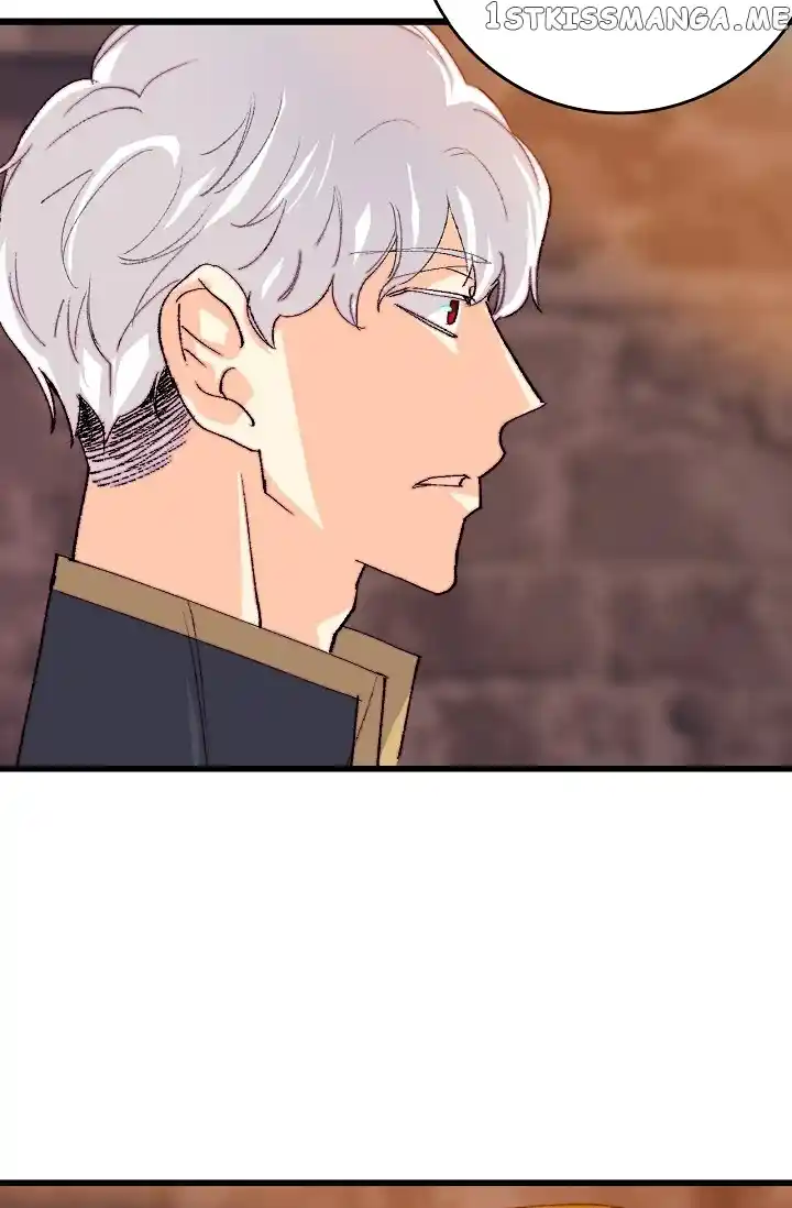 Bring the Love Chapter 136