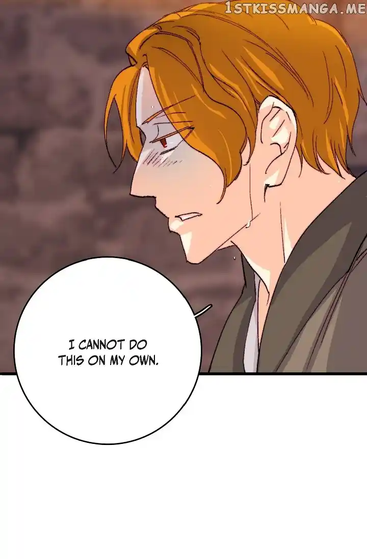 Bring the Love Chapter 136