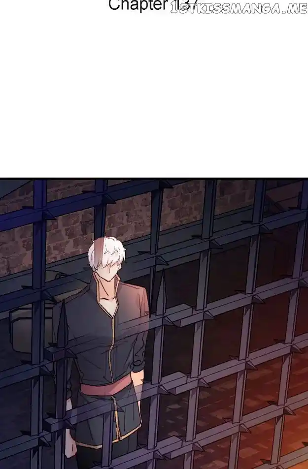 Bring the Love Chapter 137