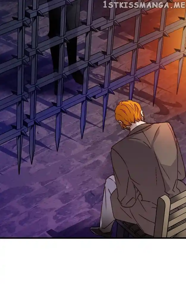 Bring the Love Chapter 137