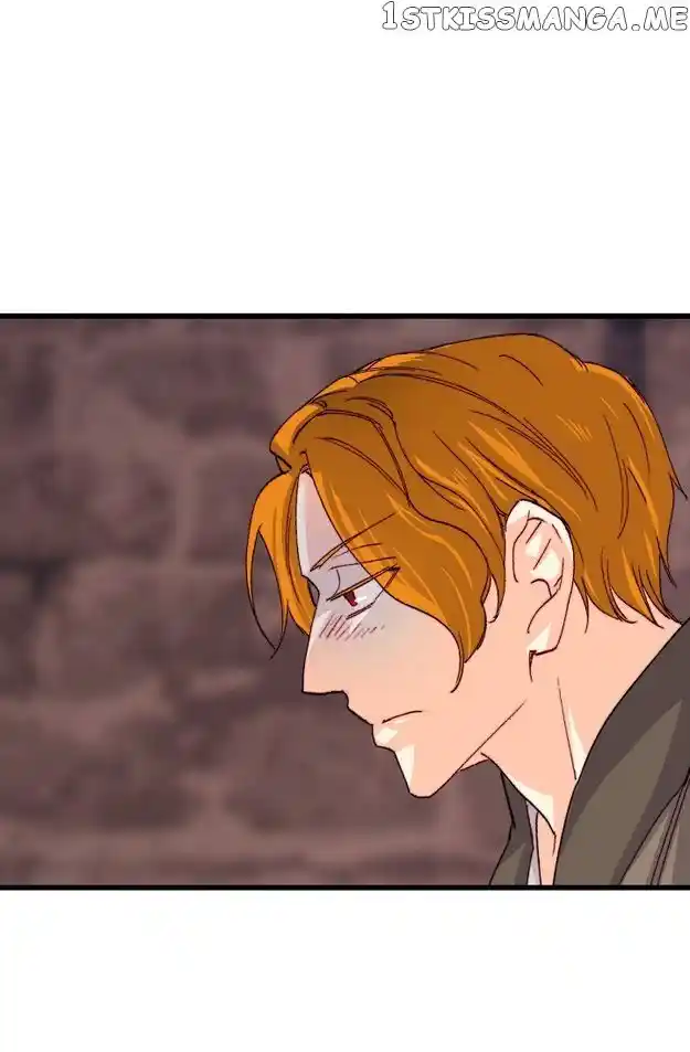 Bring the Love Chapter 137