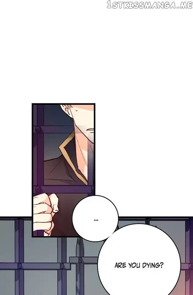 Bring the Love Chapter 137