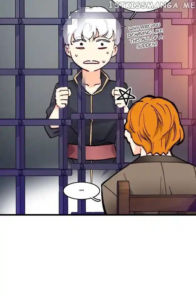 Bring the Love Chapter 137