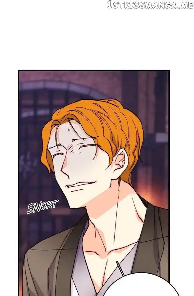 Bring the Love Chapter 137