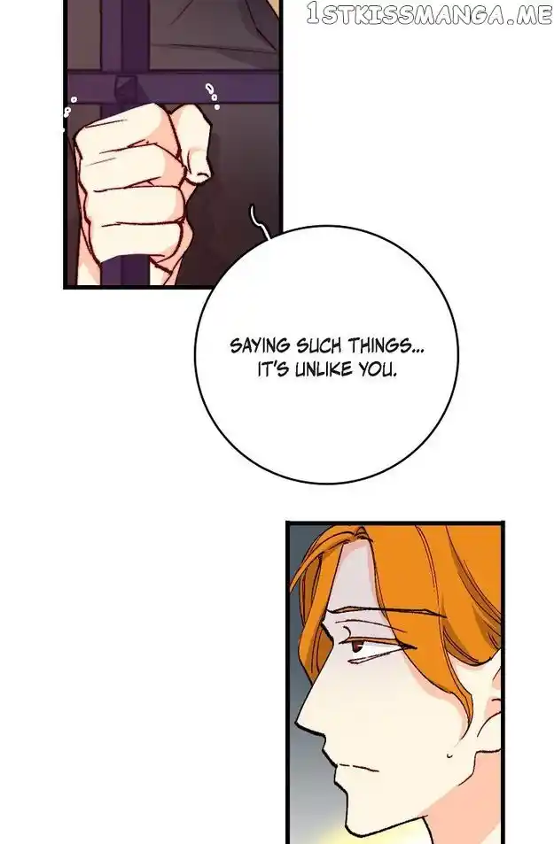 Bring the Love Chapter 137