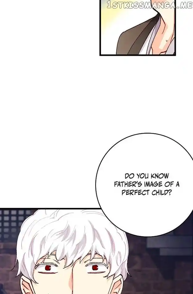 Bring the Love Chapter 137