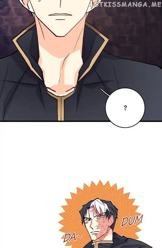 Bring the Love Chapter 137