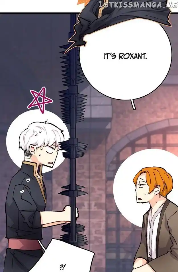 Bring the Love Chapter 137