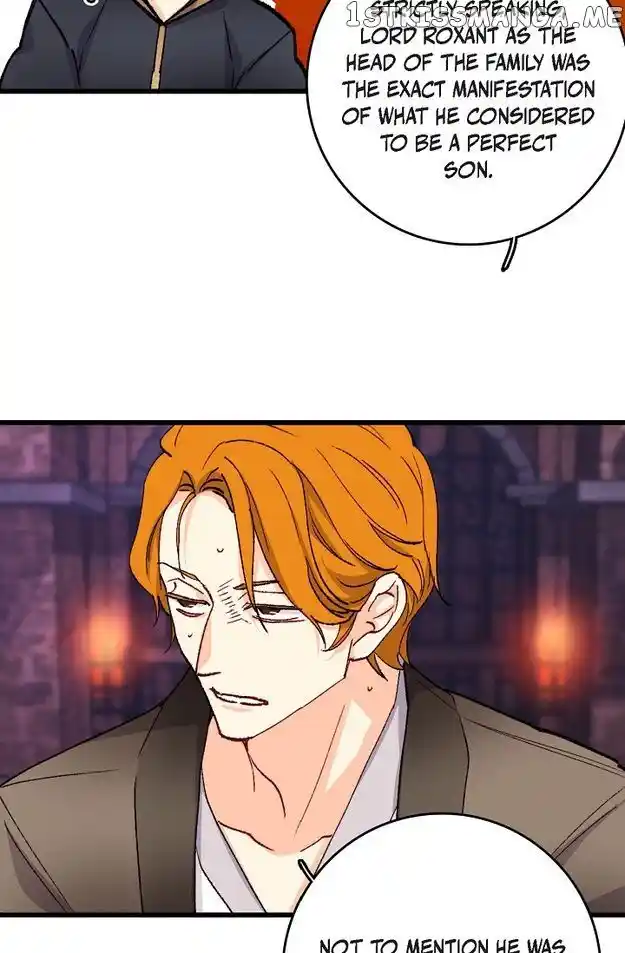 Bring the Love Chapter 137