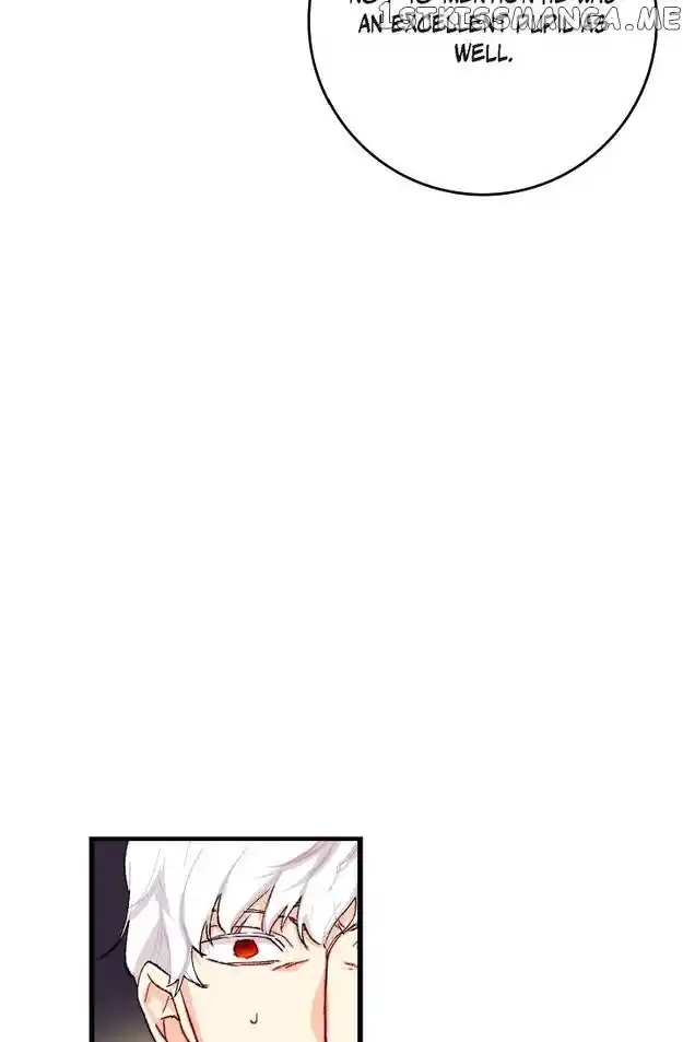 Bring the Love Chapter 137