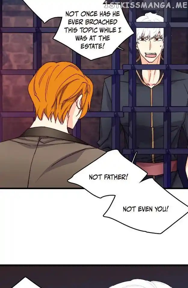 Bring the Love Chapter 137