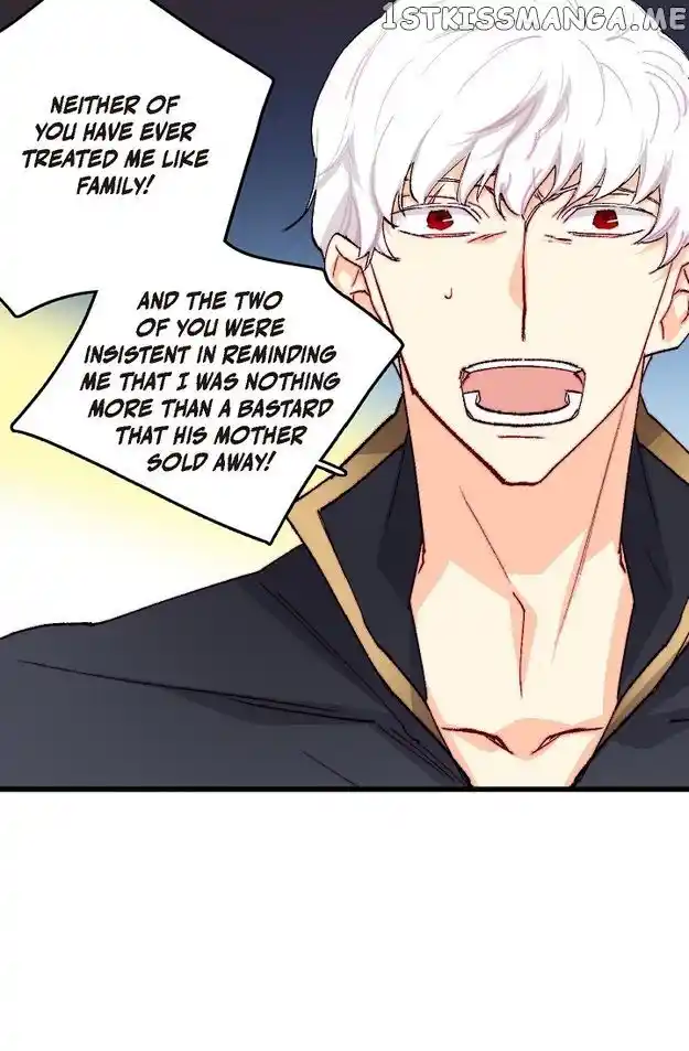 Bring the Love Chapter 137