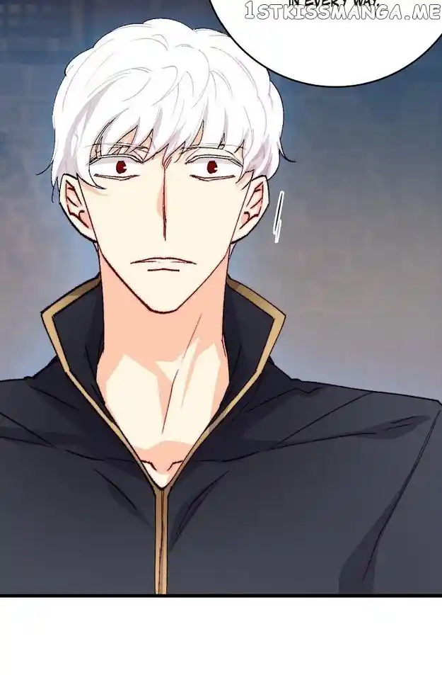 Bring the Love Chapter 137