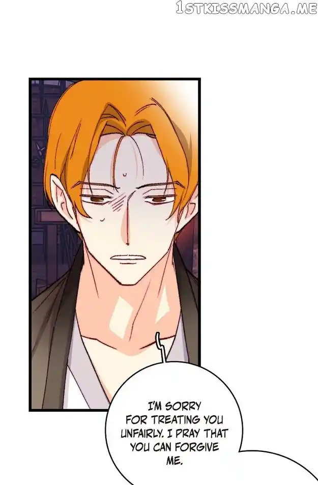 Bring the Love Chapter 137