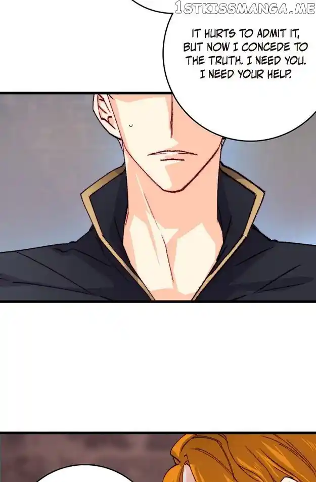 Bring the Love Chapter 137