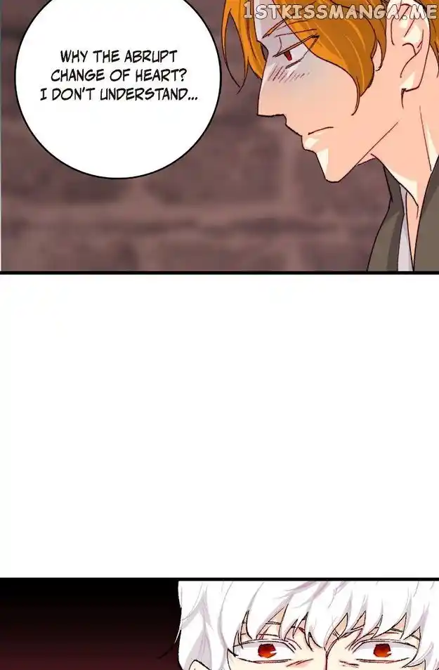 Bring the Love Chapter 137