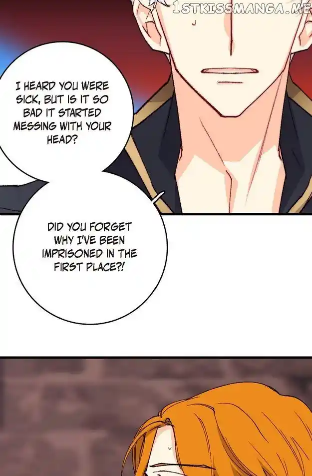 Bring the Love Chapter 137