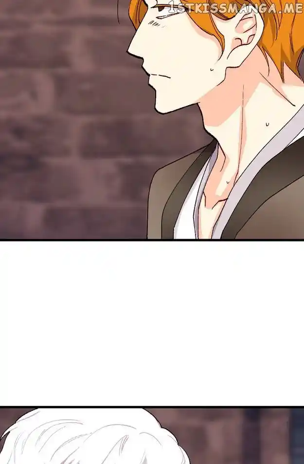 Bring the Love Chapter 137