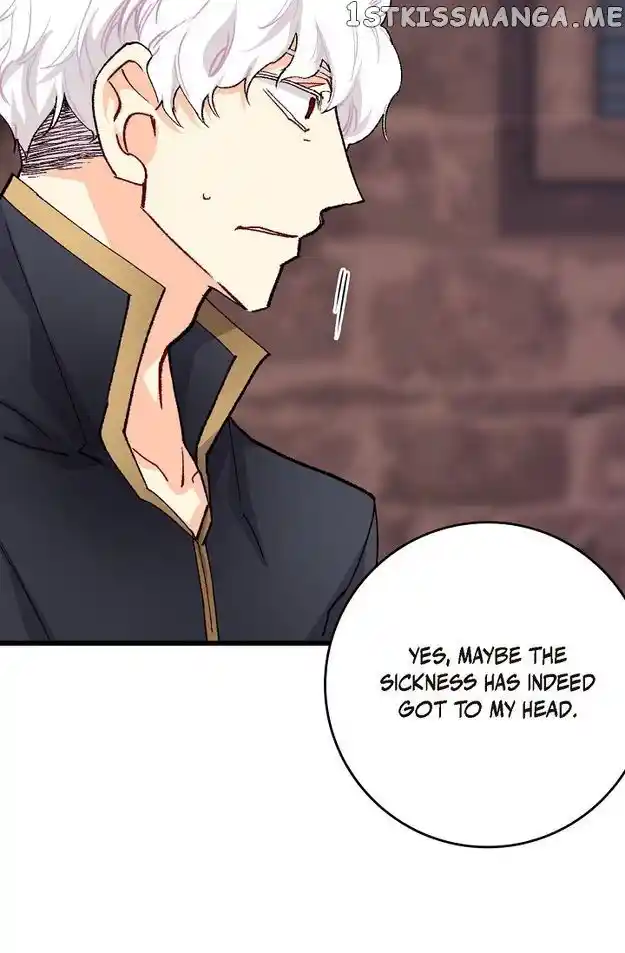 Bring the Love Chapter 137