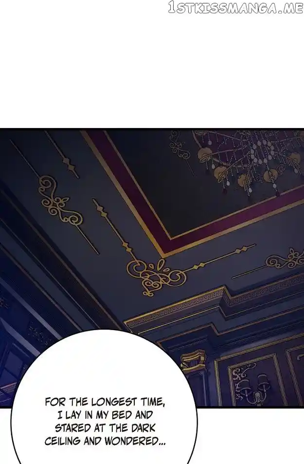 Bring the Love Chapter 137