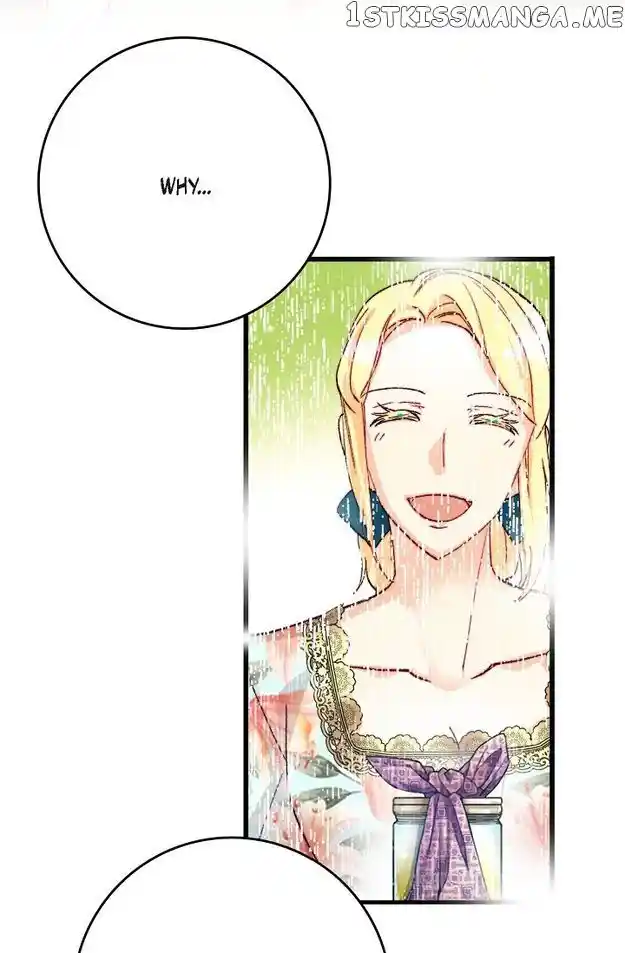 Bring the Love Chapter 137