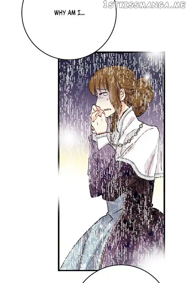 Bring the Love Chapter 137