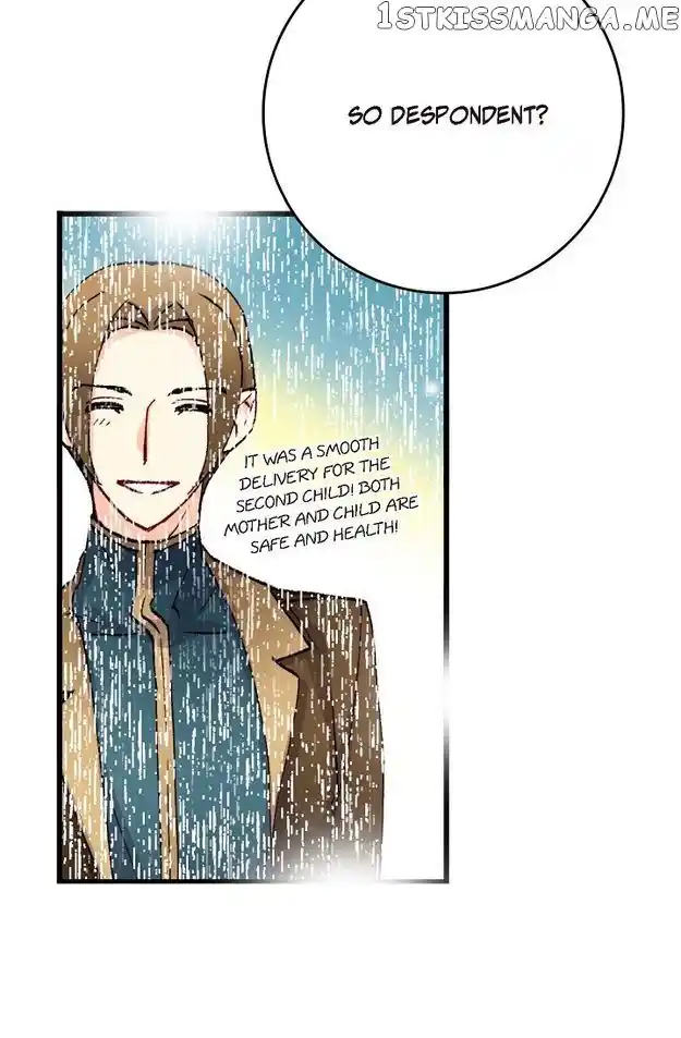 Bring the Love Chapter 137