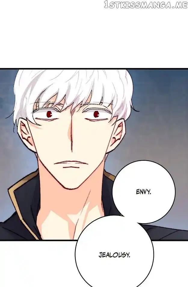 Bring the Love Chapter 137