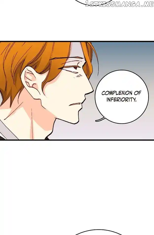 Bring the Love Chapter 137