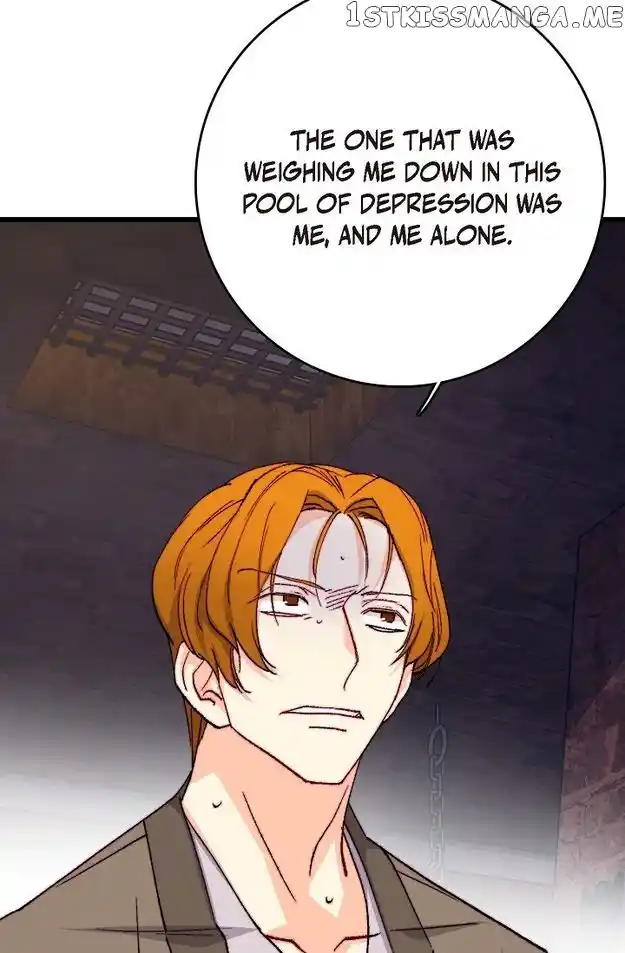 Bring the Love Chapter 137