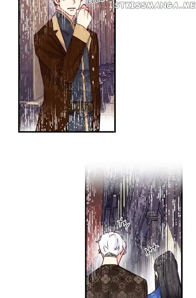 Bring the Love Chapter 137