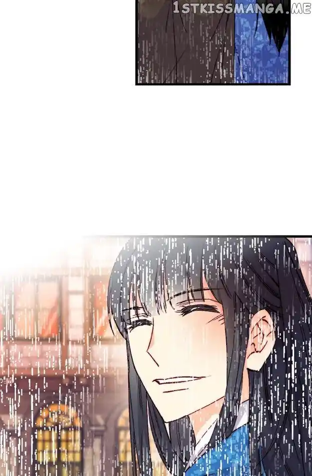 Bring the Love Chapter 137