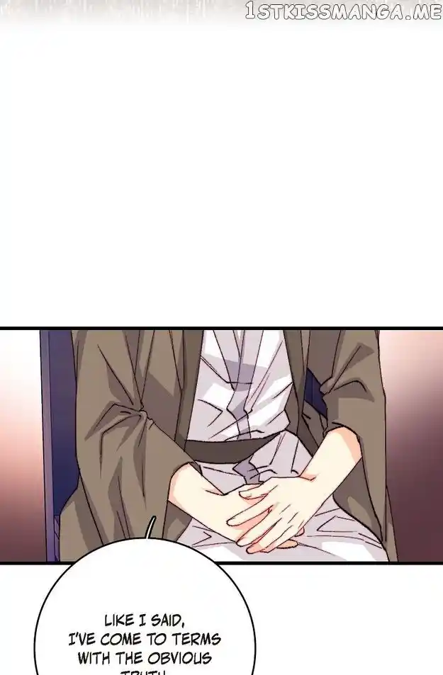 Bring the Love Chapter 137