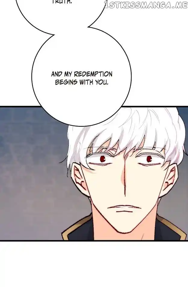 Bring the Love Chapter 137