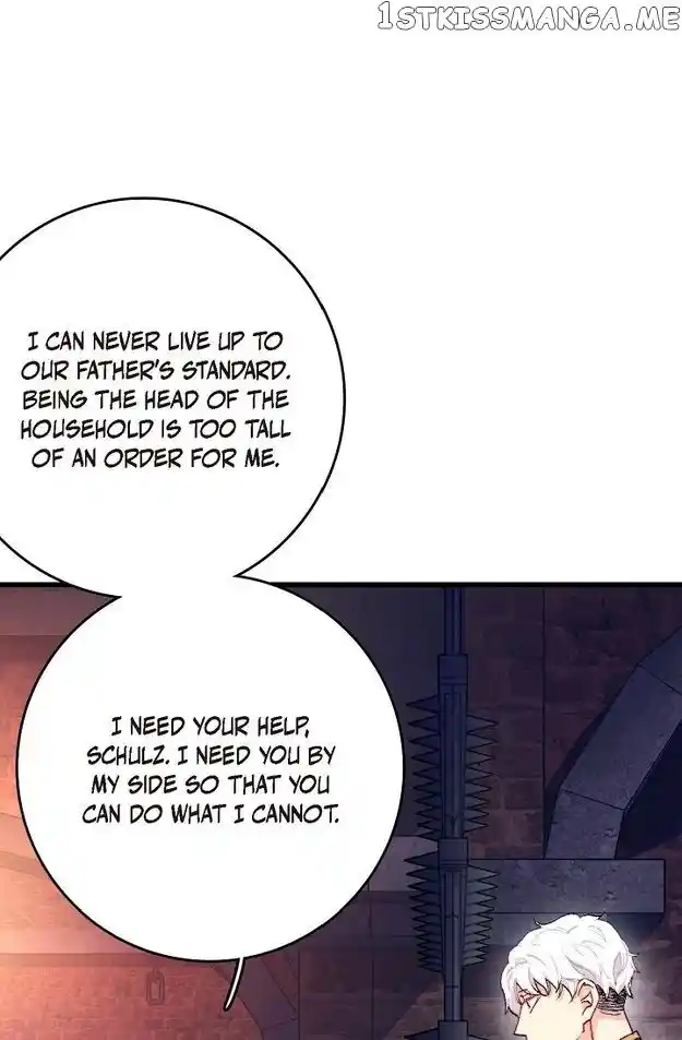 Bring the Love Chapter 137